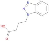 4-(1H-1,2,3-Benzotriazol-1-yl)butanoic acid