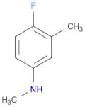(4-fluoro-3-methylphenyl)methanamine