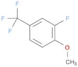 2-Fluoro-1-methoxy-4-(trifluoromethyl)benzene