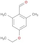 2,6-Dimethyl-4-ethoxybenzaldehyde
