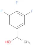 1-(3,4,5-Trifluorophenyl)ethanol