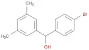 4-Bromo-3',5'-dimethylbenzhydrol
