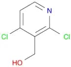 2,4-Dichloropyridine-3-methanol