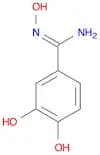 3,4-Dihydroxybenzamidoxime
