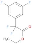 Ethyl (3,5-Difluorophenyl)-difluoroacetate