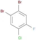 2-Chloro-4,5-dibromofluorobenzene