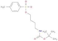 Tos-O-C4-NH-Boc