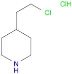 4-(2-Chloroethyl)piperidine Hydrochloride