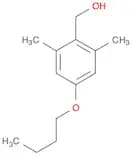 4-n-Butoxy-2,6-dimethylbenzyl alcohol