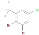 2,3-Dibromo-5-chlorobenzotrifluoride