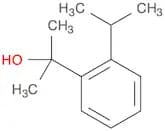 2-(2-iso-Propylphenyl)-2-propanol