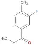 3'-Fluoro-4'-methylpropiophenone