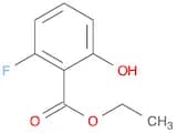 Ethyl 2-fluoro-6-hydroxybenzoate