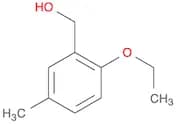 2-Ethoxy-5-methylbenzyl alcohol