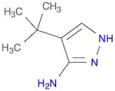 4-(tert-Butyl)-1H-pyrazol-3-amine