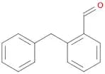 Benzaldehyde, 2-(phenylmethyl)-