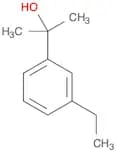 2-(3-Ethylphenyl)-2-propanol