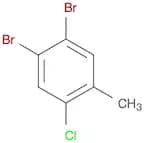 2-Chloro-4,5-dibromotoluene