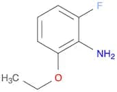 2-Ethoxy-6-fluoroaniline
