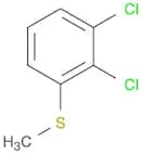 2,3-Dichlorothioanisole