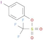 4-Iodophenyl triflate