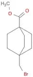 methyl 4-(bromomethyl)bicyclo[2.2.2]octane-1-carboxylate