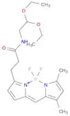 (T-4)-[N-(2,2-diethoxyethyl)-5-[(3,5-dimethyl-2H-pyrrol-2-ylidene-kN)methyl]-1H-pyrrole-2-propanam…