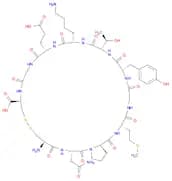 Cyclotraxin B