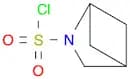 2-azabicyclo[2.1.1]hexane-2-sulfonyl chloride