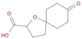 8-oxo-1-oxaspiro[4.5]decane-2-carboxylic acid