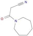 3-(AZEPAN-1-YL)-3-OXOPROPANENITRILE