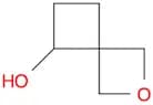2-Oxaspiro[3.3]heptan-5-ol
