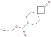 ethyl 2-oxospiro[3.5]nonane-7-carboxylate