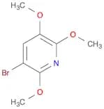 3-bromo-2,5,6-trimethoxyPyridine