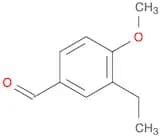 3-Ethyl-4-methoxybenzaldehyde