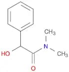 2-Hydroxy-N,N-dimethyl-2-phenylacetamide