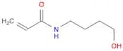 N-(4-Hydroxybutyl)acrylamide