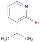 2-Bromo-3-isopropylpyridine