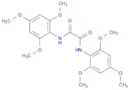 N,N'-BIS(2,4,6-TRIMETHOXYPHENYL)OXALAMIDE