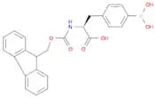 Fmoc-4-Borono-L-Phenylalanine