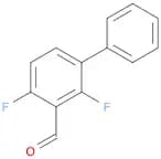 2,4-Difluoro-[1,1'-biphenyl]-3-carbaldehyde