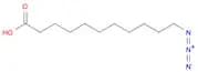 11-Azidoundecanoic Acid