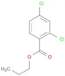Propyl 2,4-dichlorobenzoate