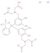 2,2',2'',2'''-((((1,1-Doxido-3H-benzo[c][1,2]oxathiole-3,3-diyl)bis(6-hydroxy-5-methyl-3,1-phenyle…