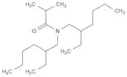 N,N-Bis(2-ethylhexyl)-2-methylpropanamide