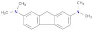 9H-Fluorene-2,7-diamine,N,N,N',N'-tetramethyl-