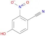 4-Hydroxy-2-nitrobenzonitrile
