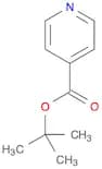 tert-Butyl isonicotinate