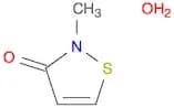2-Methylisothiazol-3(2H)-one hydrate(50% H2O)