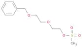 Benzyl-PEG2-MS